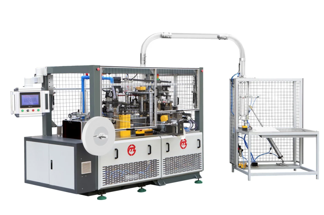 Professional Paper Cup Forming Machine Price