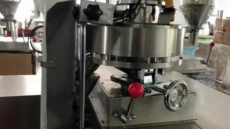 Máquina automática de empacotamento de sacos de café liberica por atacado com envelope externo